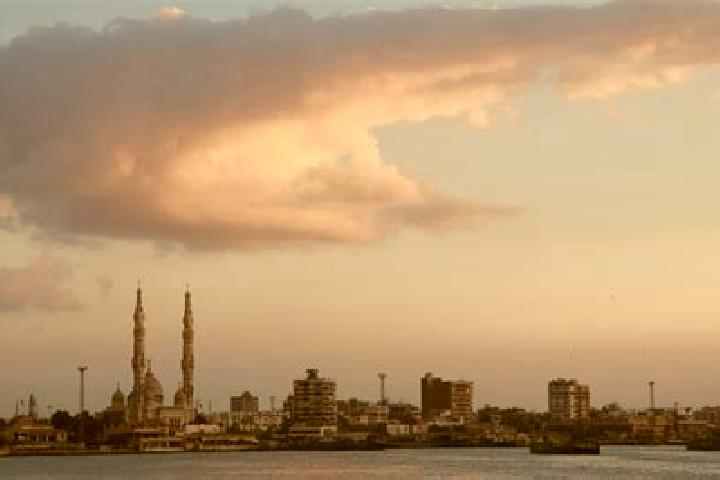 Maya, 20 — Escort in Port Said, Egypt