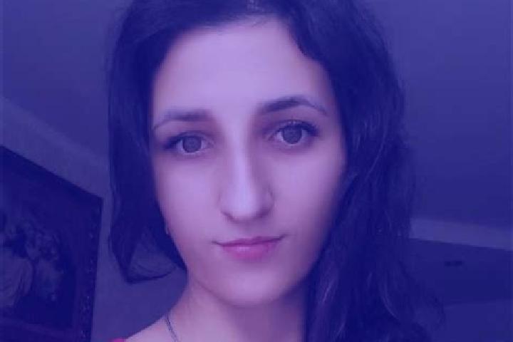 Maya, 20 — Escort in Pryborzhavske, Ukraine