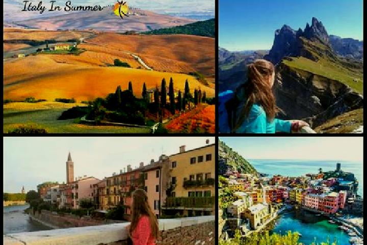 Maya, 20 — Escort in Ranica, Italy