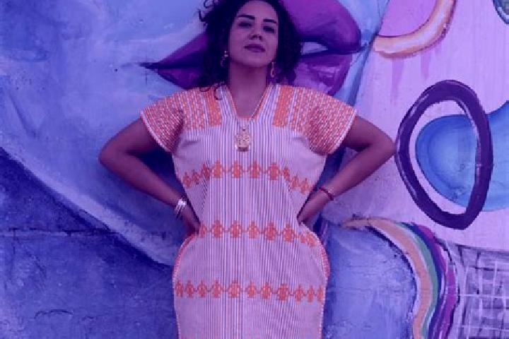 Maya, 20 — Escort in San Juan Bautista Tlacoatzintepec, Mexico