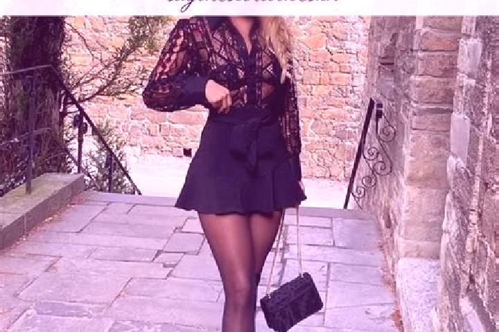 Maya, 20 — Escort in Sant, Romania
