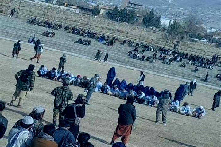 Maya, 20 — Escort in Sar-e Pul, Afghanistan