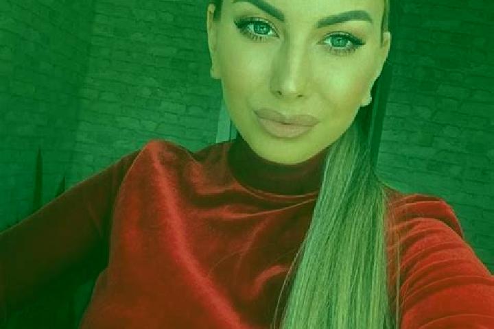 Maya, 20 — Escort in Shostka, Ukraine
