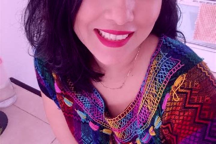 Maya, 20 — Escort in Simon Sarlat, Mexico