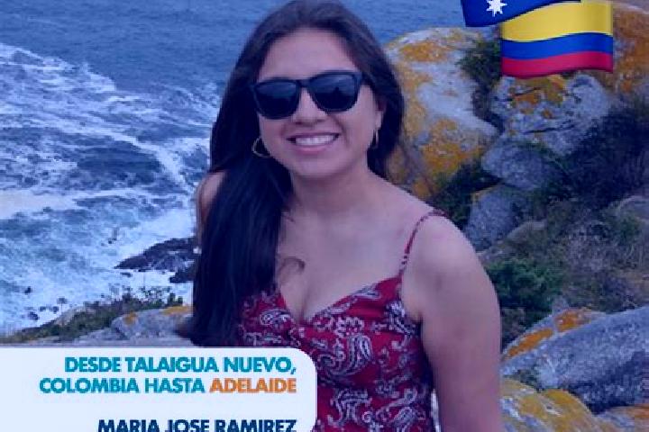 Maya, 20 — Escort in Talaigua Viejo, Colombia