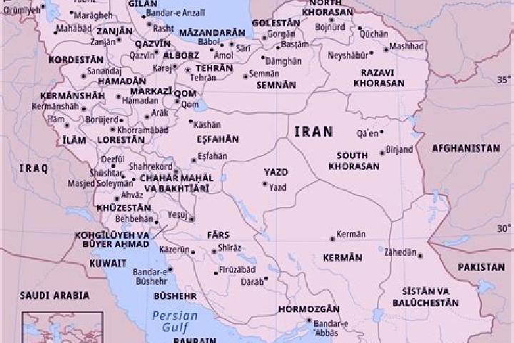 Maya, 20 — Escort in Tonbak, Iran