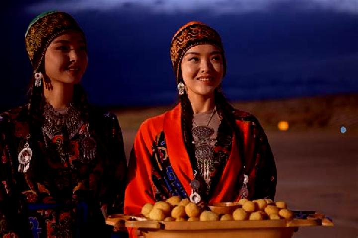 Maya, 20 — Escort in Zafar, Uzbekistan