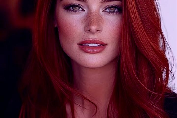 Maya, 21, a auburn blue-eyed caribbean companion based in Kulary. Offering CIM, Travel Companion. Available for incall and outcall, day and evening dates.