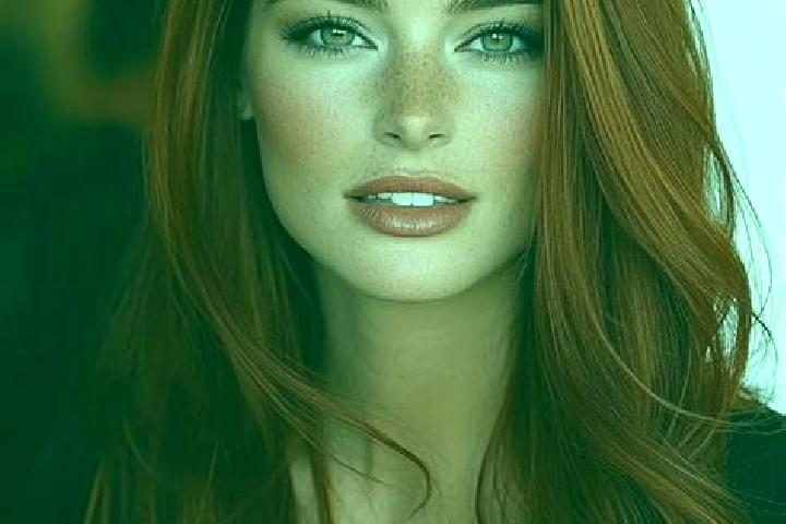 Maya, 21, a auburn blue-eyed european companion based in Ozuluama de Mascarenas. Offering Erotic Massage, Striptease, Overnight. Available for incall and out...