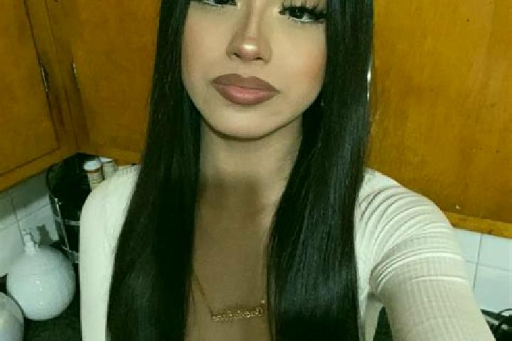 Maya, 21, a black brown-eyed latina companion based in Zaimi. Offering GFE, Deep French Kissing, 69, Party Girl, CIM. Available for incall and outcall, overn...