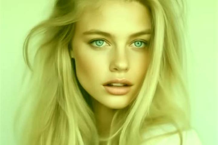 Maya, 21, a blonde amber-eyed ebony companion based in Kenova. Offering GFE, Overnight, A-Level. Available for incall and outcall, day and evening dates.