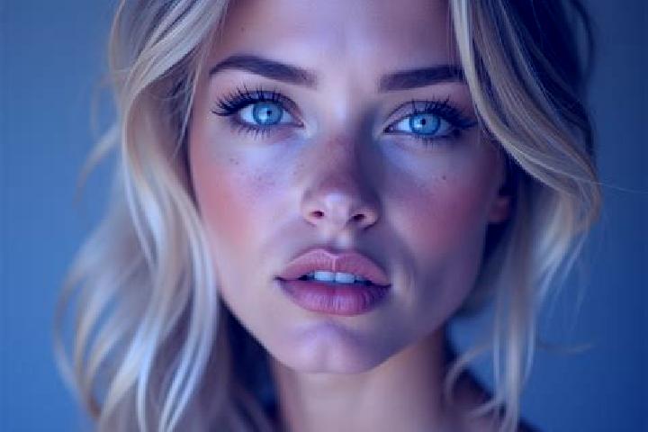 Maya, 21, a blonde brown-eyed slavic companion based in Woodward. Offering Striptease, Roleplay, 69. Available for incall and outcall, day and evening dates.