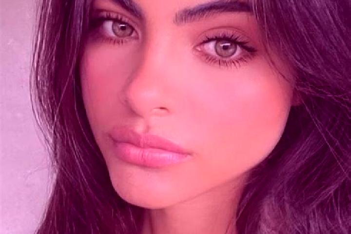 Maya, 21, a brunette dark-eyed middle eastern companion based in Corsier. Offering GFE, Deep French Kissing, Prostate Massage. Available for incall and outca...