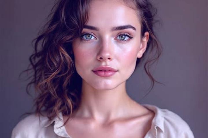 Maya, 21, a chestnut grey-eyed european companion based in Tran. Offering Striptease, Domination, BDSM. Available for incall and outcall, day and evening dates.