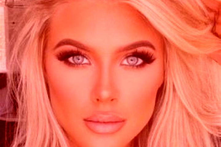 Maya, 21, a platinum blonde dark-eyed mixed companion based in Sorkun. Offering Domination, OWO, Prostate Massage. Available for incall and outcall, overnigh...