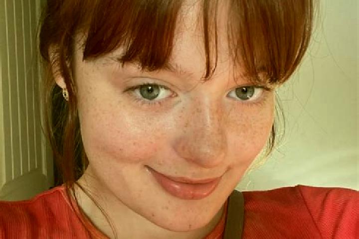 Maya, 21, a red brown-eyed european companion based in Karlshagen. Offering 69, Roleplay, A-Level, Overnight. Available for incall and outcall, day and eveni...