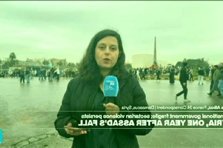 Maya, 21 — Escort in Ad Dana, Syria