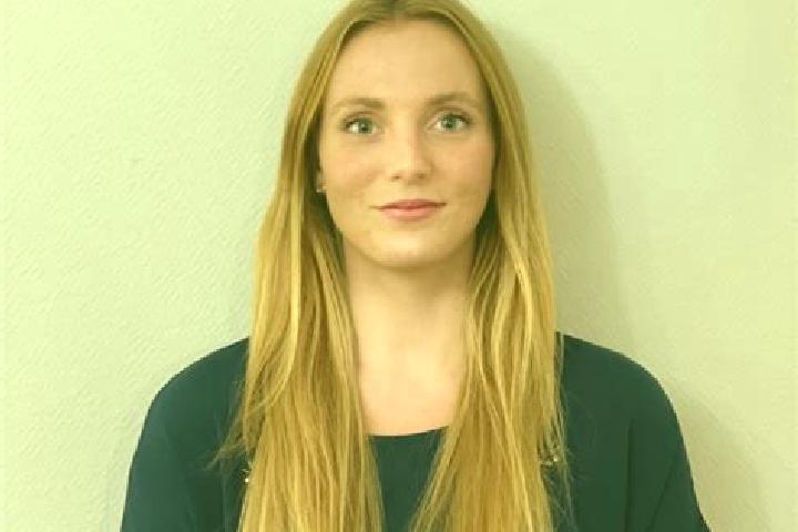 Maya, 21 — Escort in Alairac, France