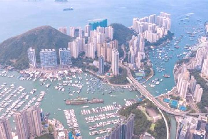 Maya, 21 — Escort in Ap Lei Chau Estate, Hong Kong