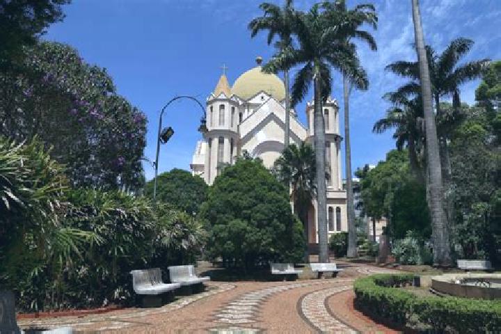 Maya, 21 — Escort in Araraquara, Brazil