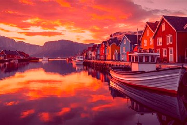Maya, 21 — Escort in Aure, Norway