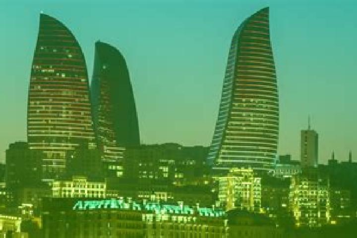Maya, 21 — Escort in Badamli, Azerbaijan