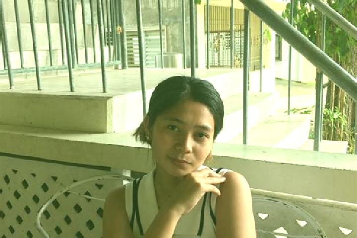 Maya, 21 — Escort in Bagupaye, Philippines