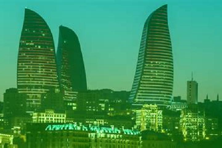 Maya, 21 — Escort in Begimli, Azerbaijan