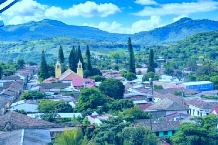 Maya, 21 — Escort in Benito Juarez de Pena Colorada (El Poblado), Mexico