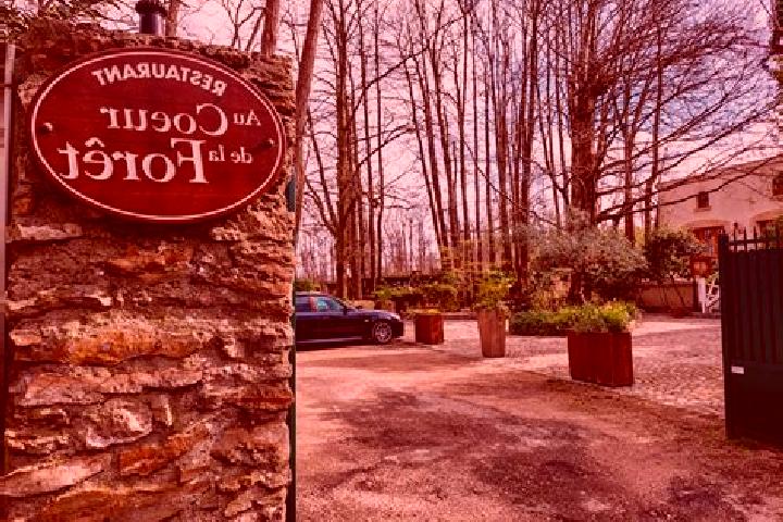 Maya, 21 — Escort in Chambon-la-Foret, France