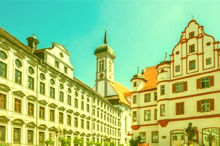 Maya, 21 — Escort in Dillingen an der Donau, Germany