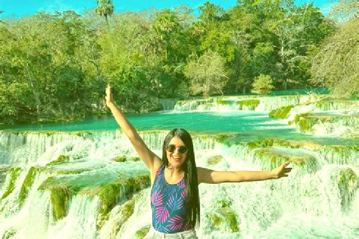 Maya, 21 — Escort in Huichihuayan, Mexico