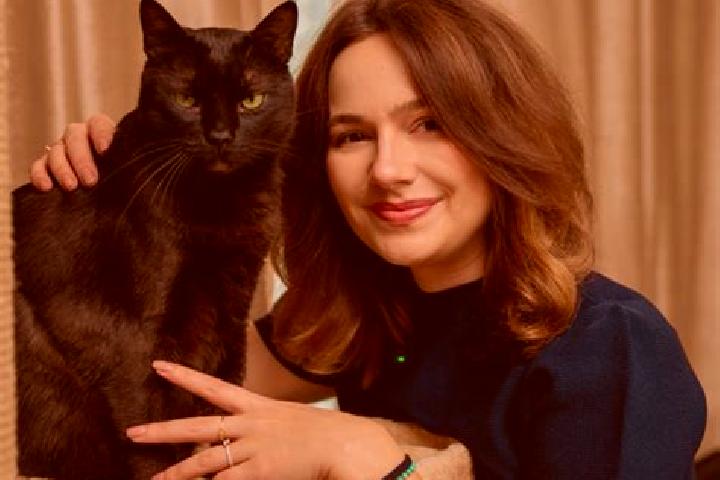 Maya, 21 — Escort in Independenta, Romania