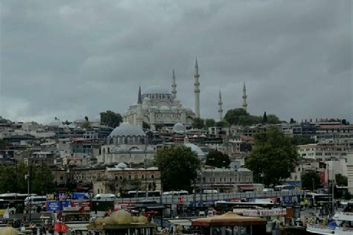 Maya, 21 — Escort in Istanbul, Turkey