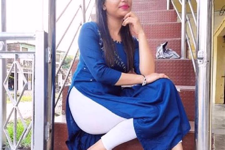 Maya, 21 — Escort in Juti, Brazil