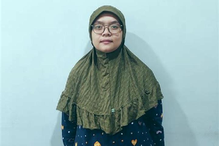 Maya, 21 — Escort in Kepuh Wetan, Indonesia