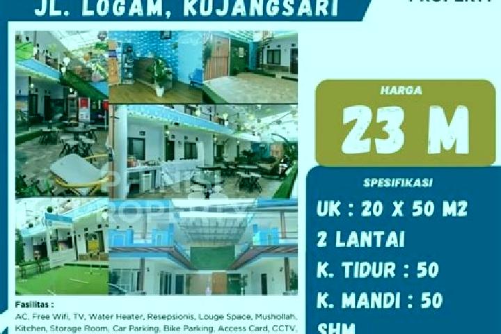Maya, 21 — Escort in Kujangsari, Indonesia