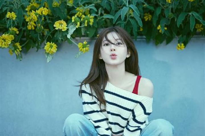 Maya, 21 — Escort in Lusi, China
