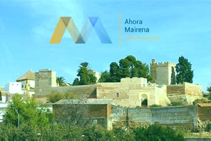 Maya, 21 — Escort in Mairena del Alcor, Spain