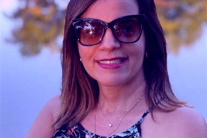 Maya, 21 — Escort in Maraba Paulista, Brazil