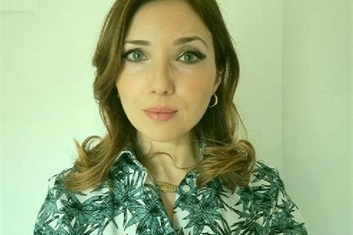 Maya, 21 — Escort in Monastero di Vasco, Italy
