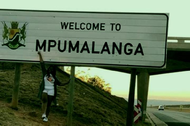 Maya, 21 — Escort in Mpumalanga, South Africa