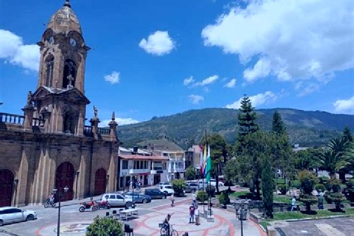 Maya, 21 — Escort in Nobsa, Colombia