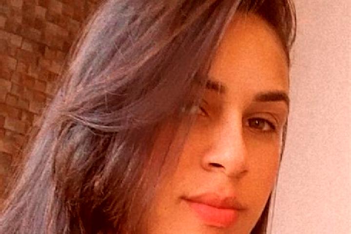 Maya, 21 — Escort in Nova Palma, Brazil