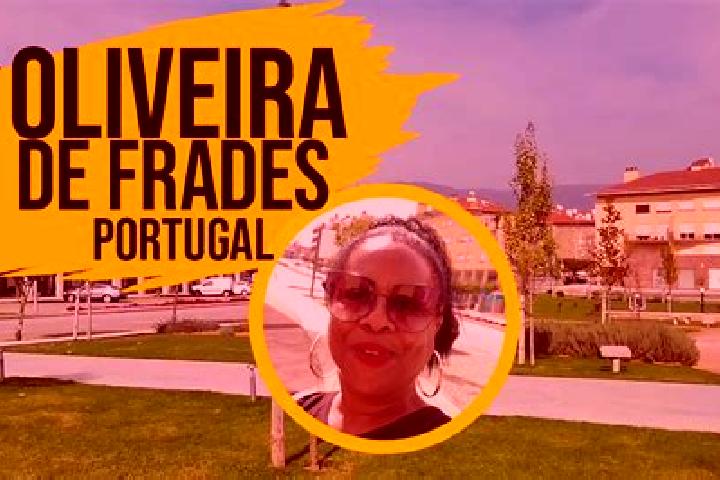 Maya, 21 — Escort in Oliveira de Frades, Portugal