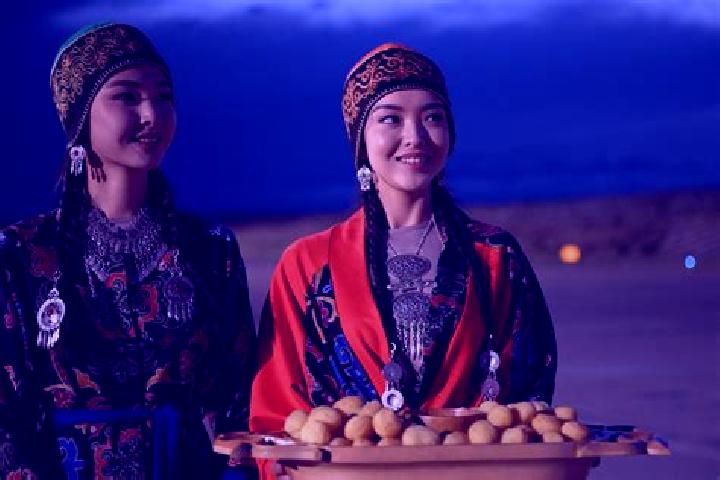 Maya, 21 — Escort in Qizilcha, Uzbekistan