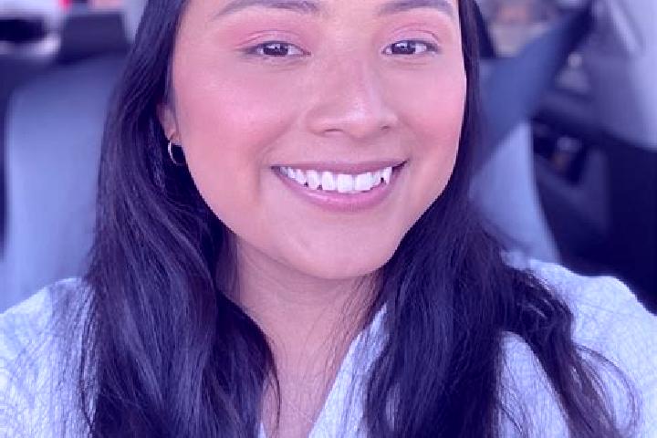 Maya, 21 — Escort in Rio Hondo, United States