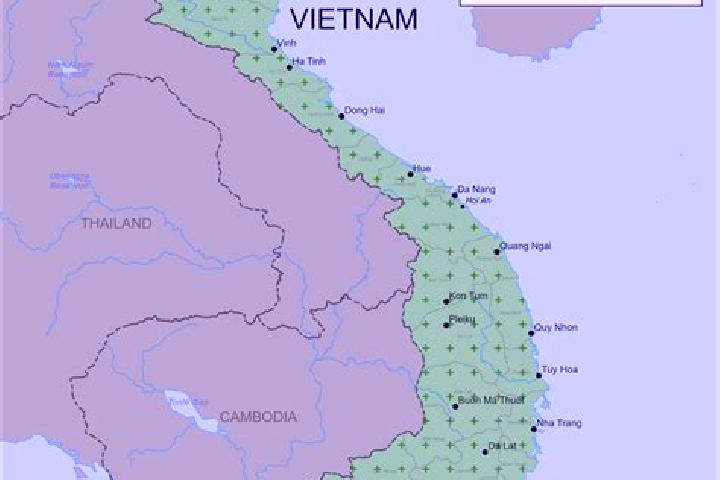 Maya, 21 — Escort in Song Kon, Vietnam