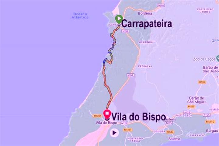 Maya, 21 — Escort in Vila do Bispo, Portugal