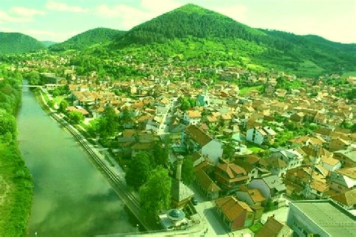 Maya, 21 — Escort in Visoko, Bosnia and Herzegovina